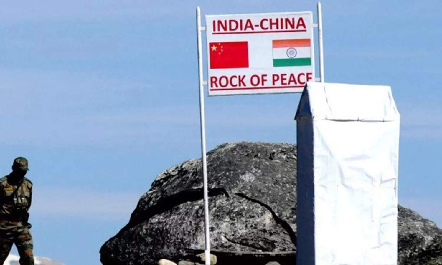 Union Ministers offhand remarks backfire as China says India makes unwitting confession