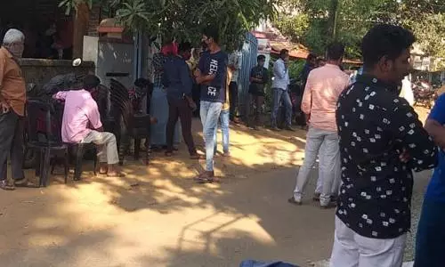 Keralas Palakkad mourns the tragic demise of 6-year-old boy