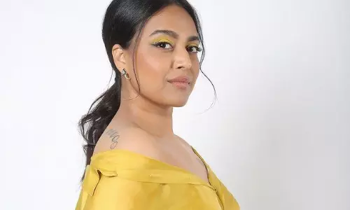 Actress Swara Bhaskar speaks about Tandav series controversy