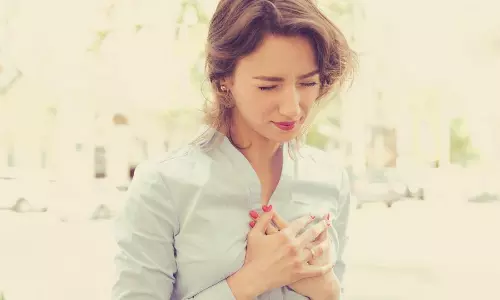 Heart disease rising cause of death in young women: Study