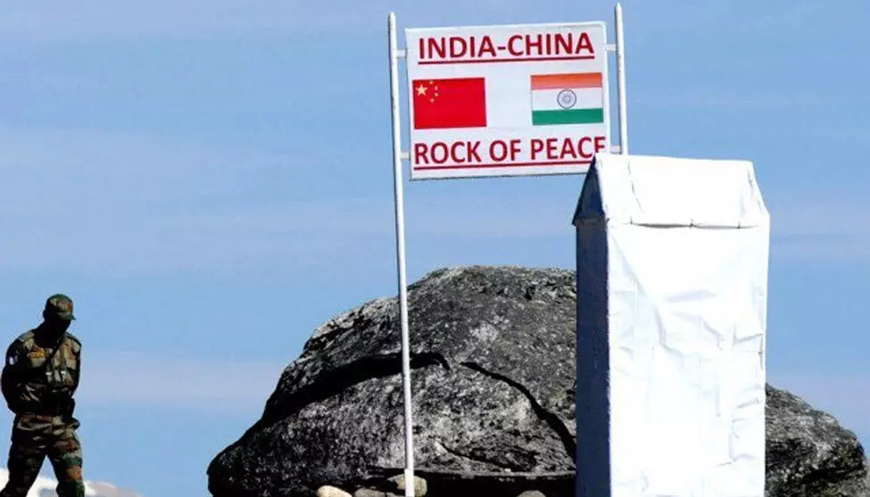 Union Ministers offhand remarks backfire as China says India makes unwitting confession