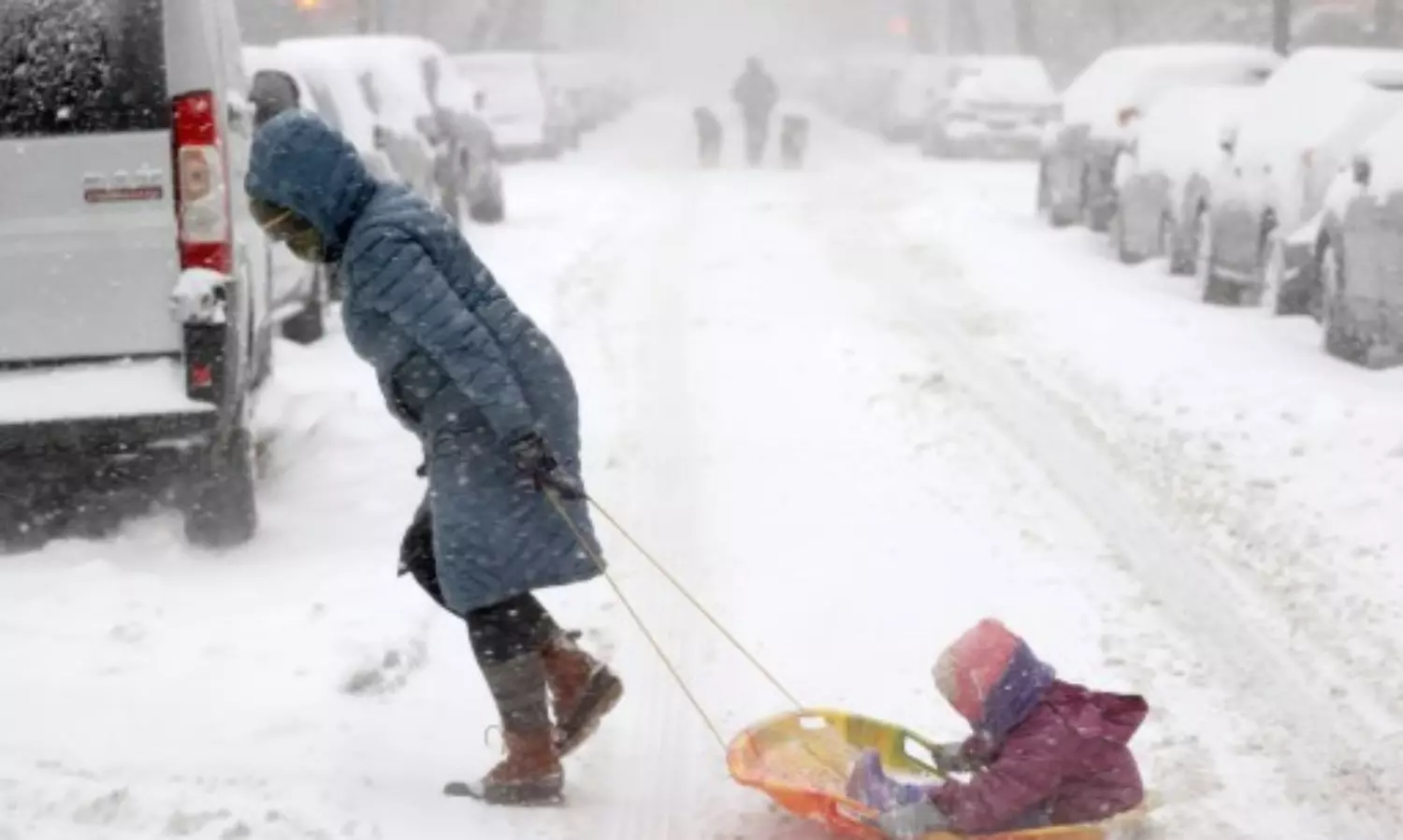 Democrats unveil $3,000 child benefit