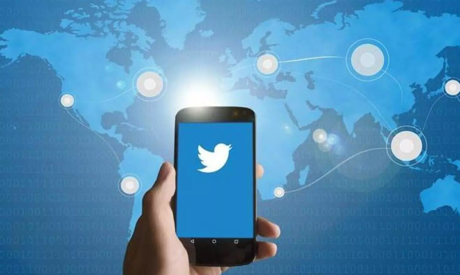 Employees safety top priority: Twitters response after Indias notice