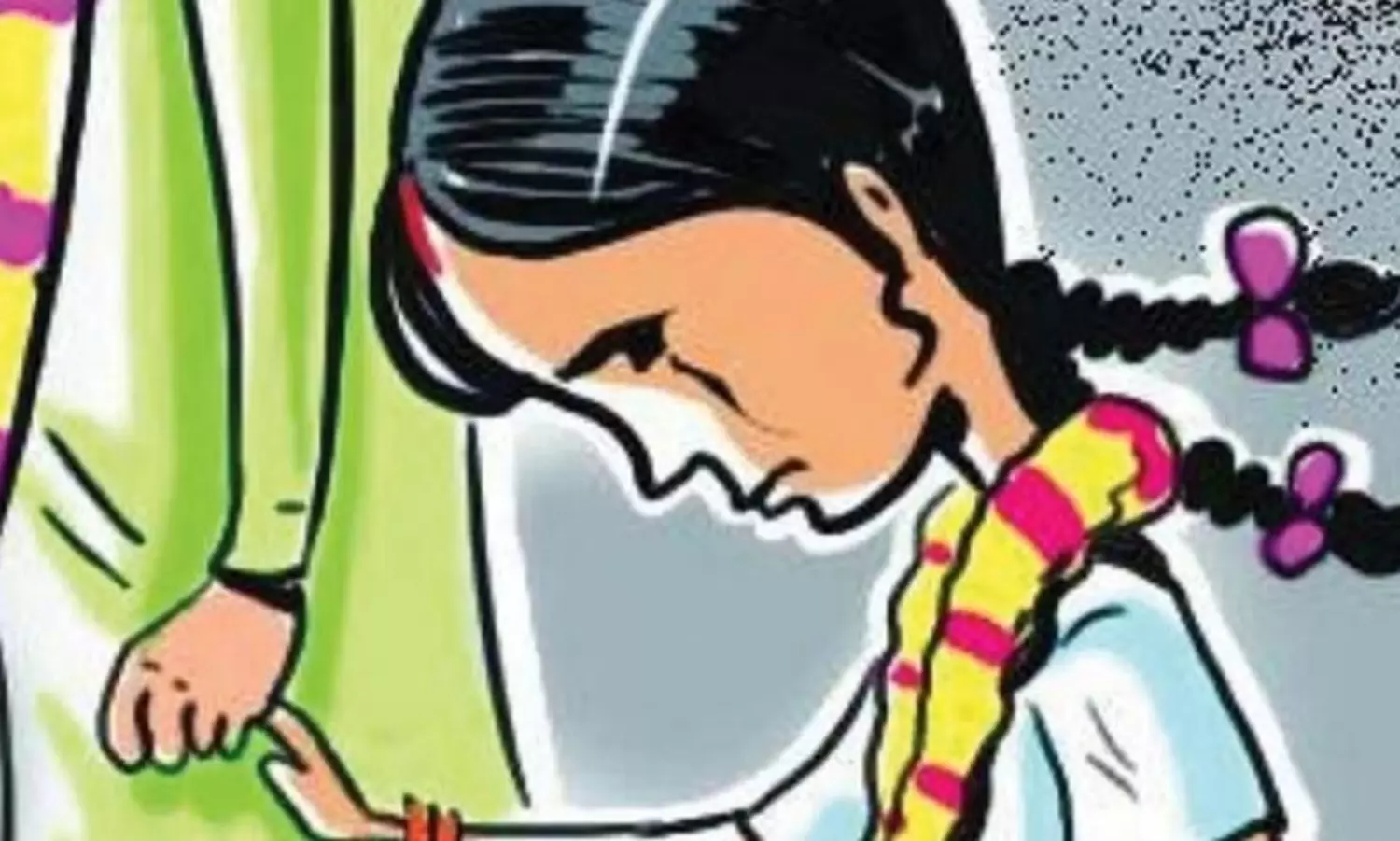 7 booked for sexually assaulting minor in Uttar Pradesh