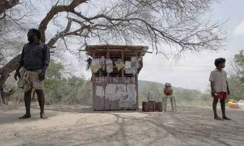 Tamil drama Koozhangal bags prestigious Tiger Award at IFFR
