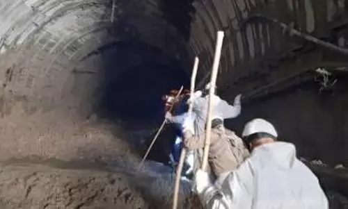 Uttarakhand Tragedy: 70 missing from UP, Yogi sets up helplines