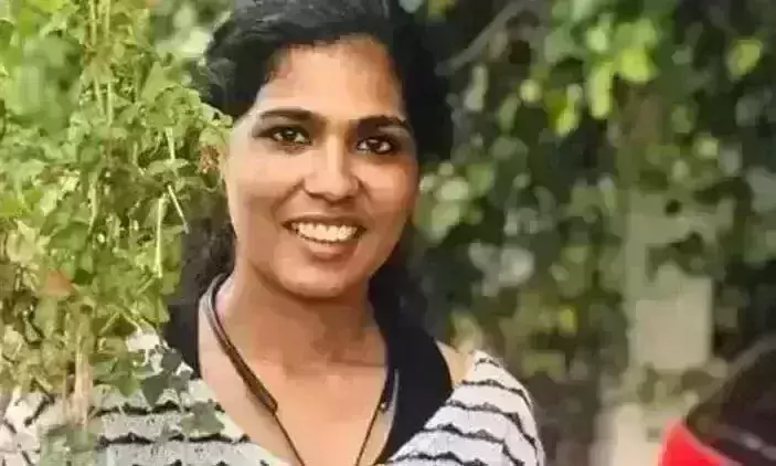 SC directs Rehana Fathima not to use social media to hurt religious sentiments