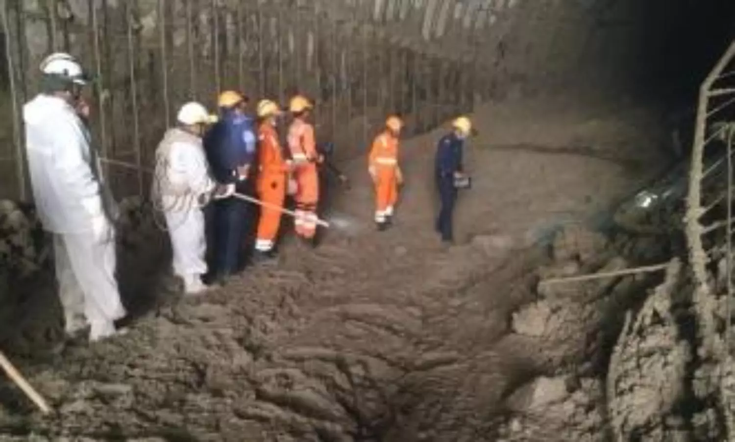 Ukhand flood: Govt to collect DNA samples for identification