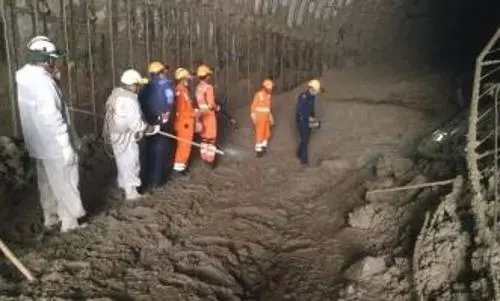 Ukhand flood: Govt to collect DNA samples for identification