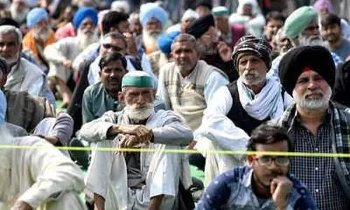 YouTube pulls down music videos related to farmers protest