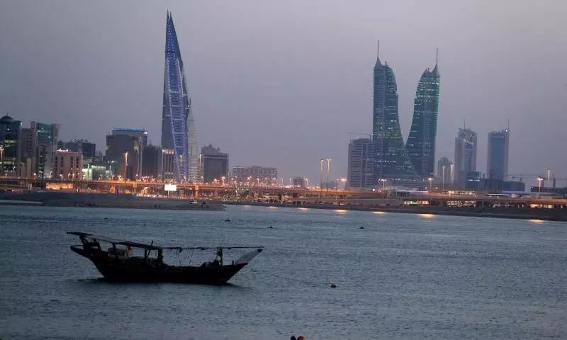 Bahrain