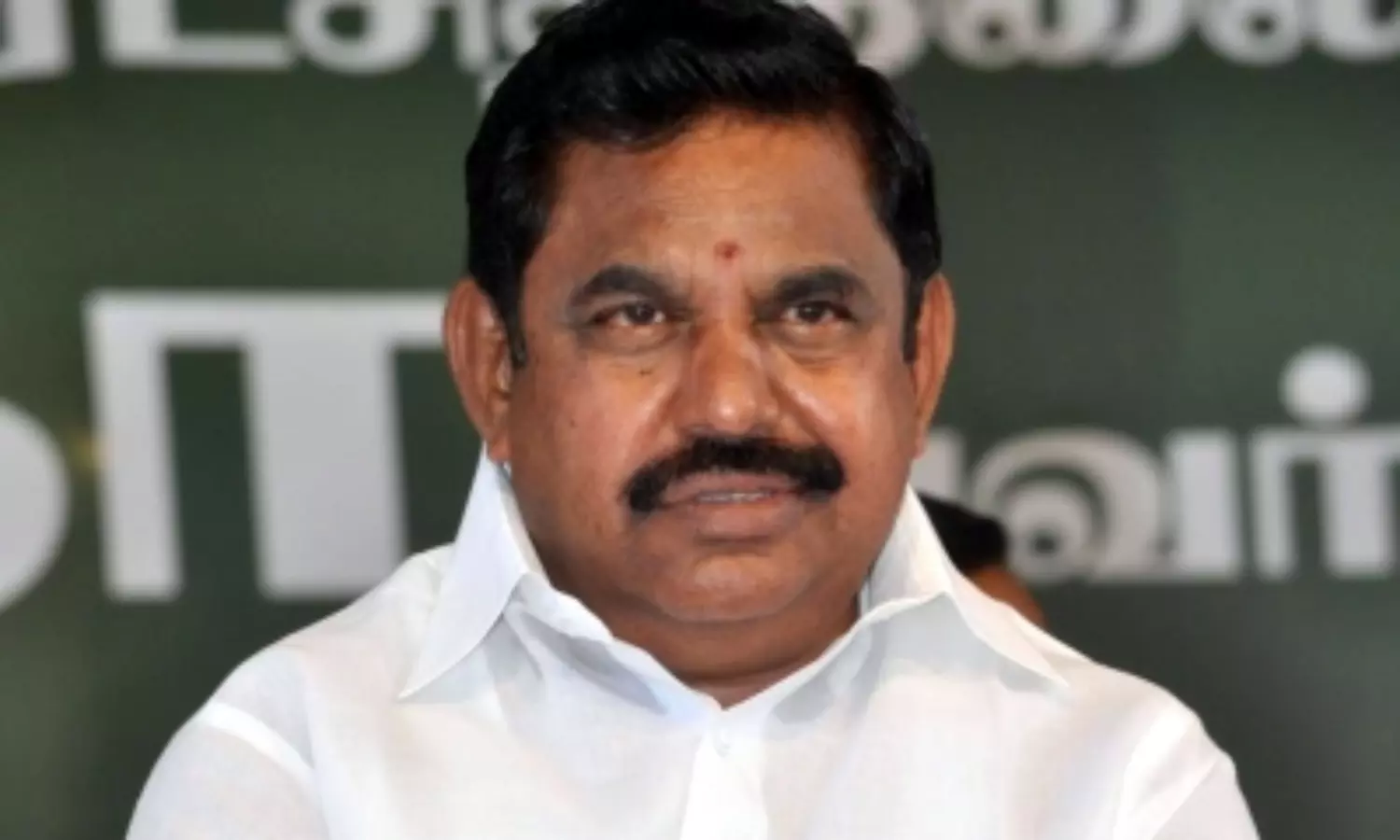 TN CM criticizes opposition for spreading rumours about AIDMK government