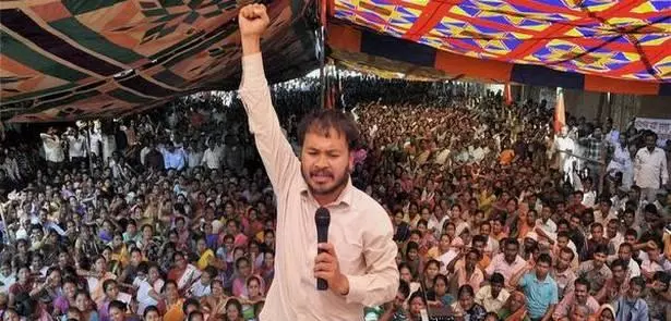 Charges framed by NIA court against Akhil Gogoi under UAPA for anti-CAA stir