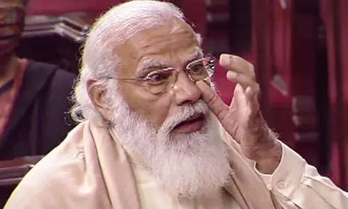 Tears in the House, blood in the streets