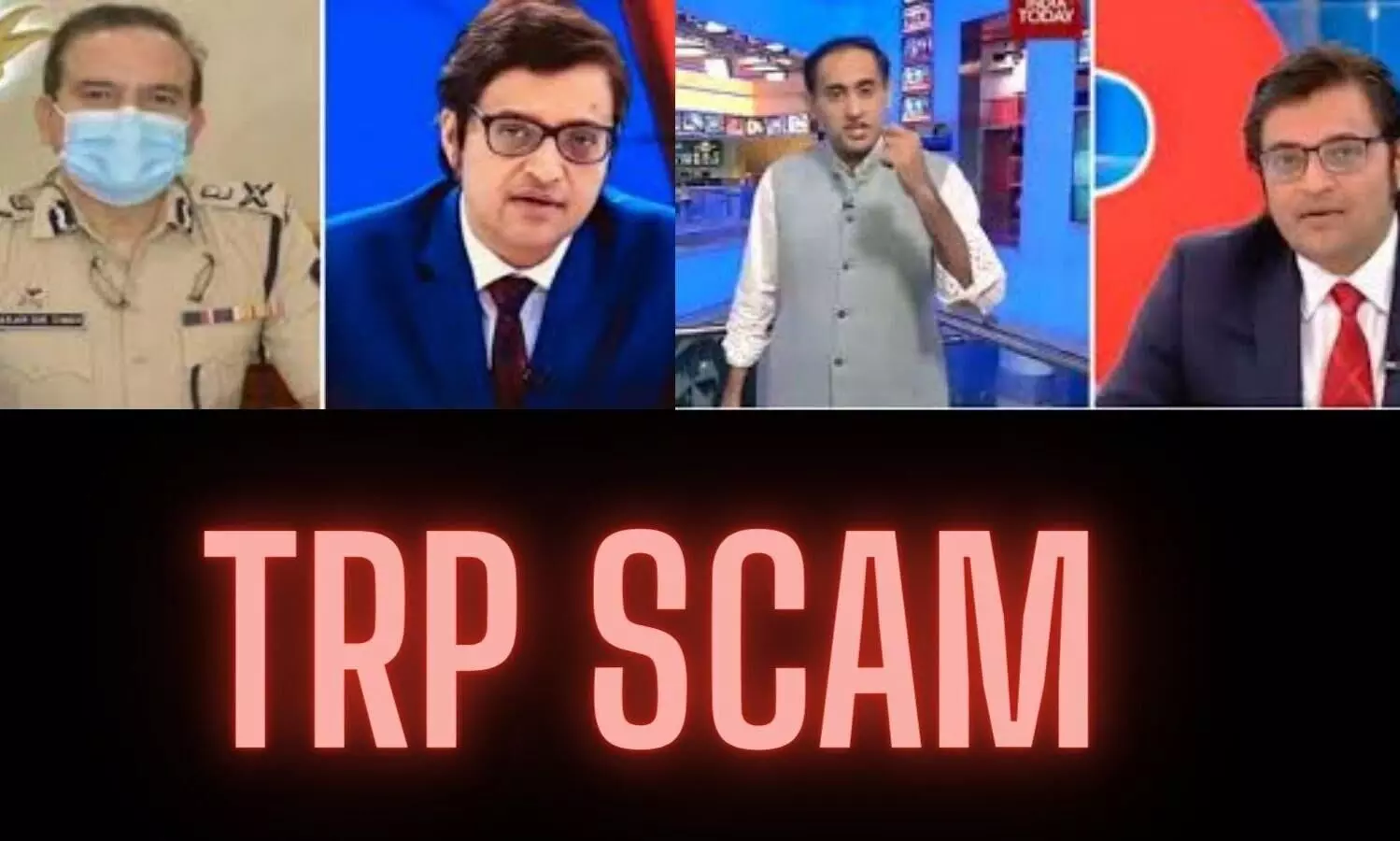 TRP Scam: Republic employees granted anticipatory bail