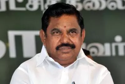 TN CM criticizes opposition for spreading rumours about AIDMK government