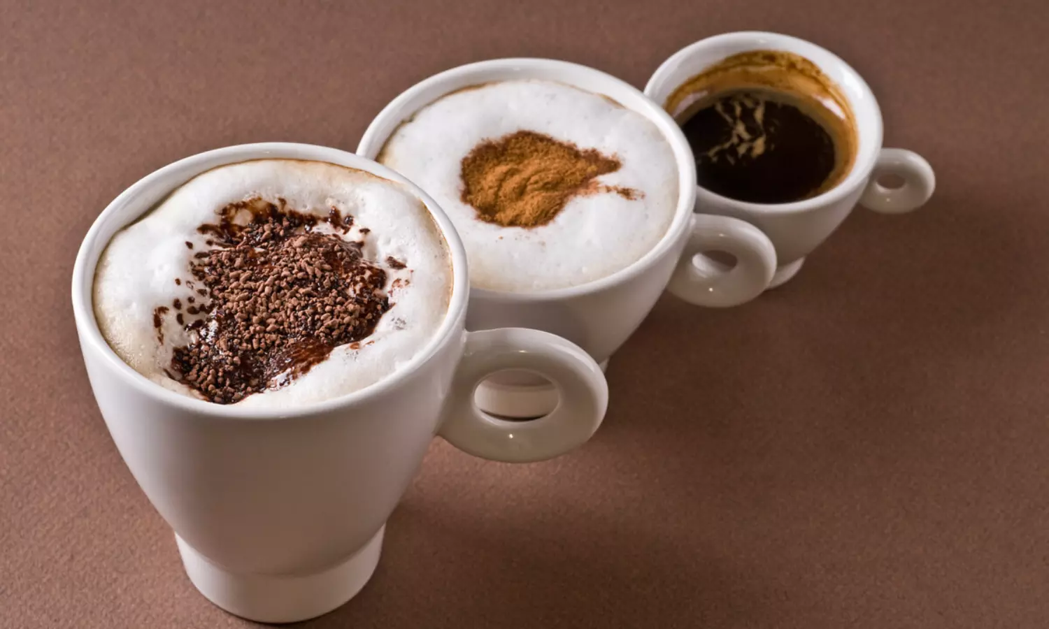 Daily coffee reduces risk of heart failure: Study