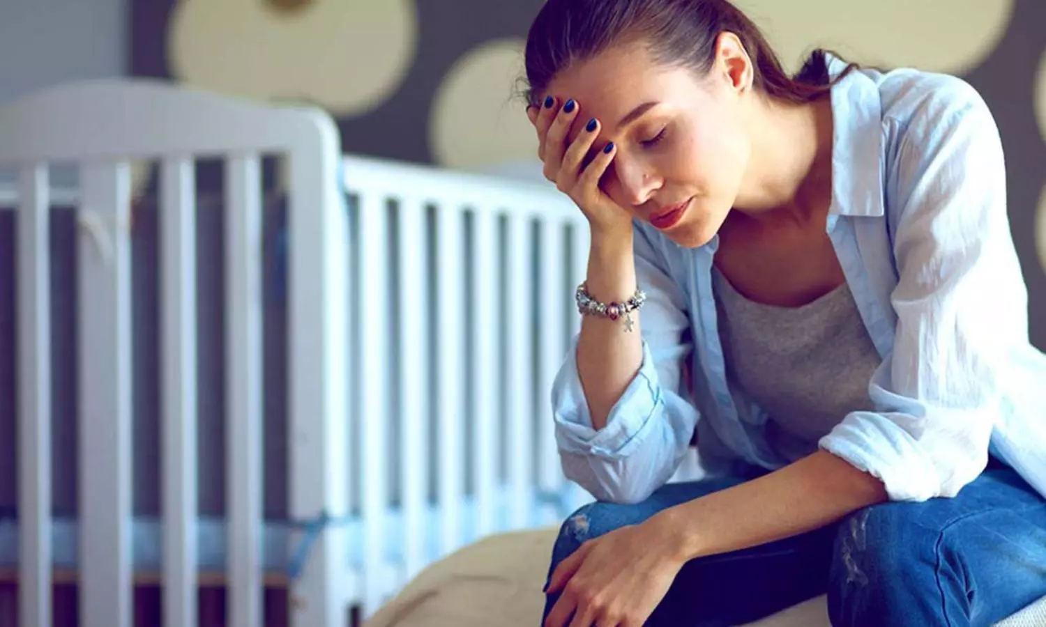 Postpartum Depression: Know more