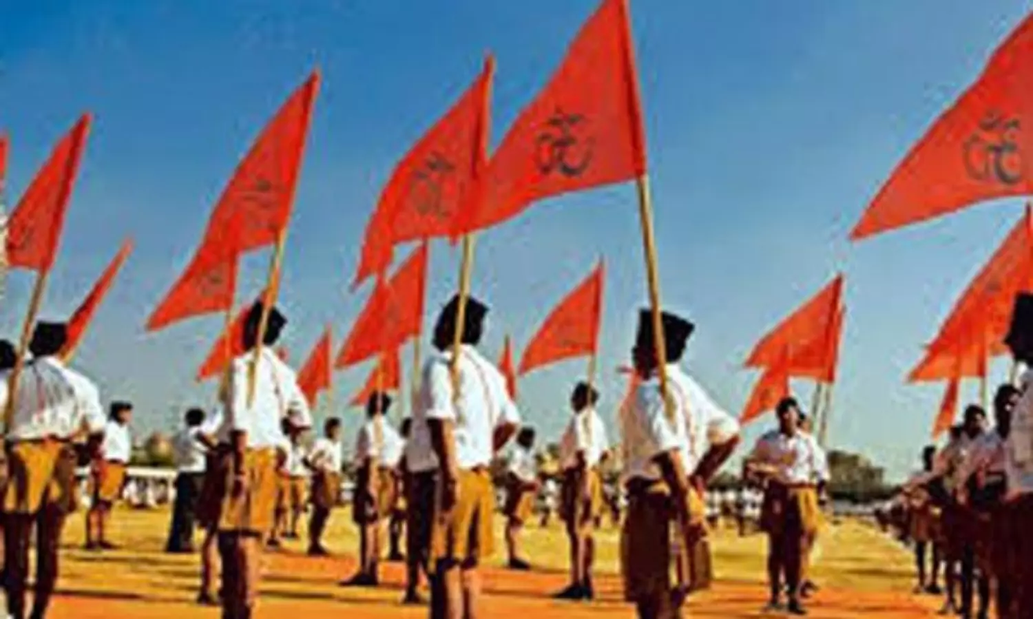 BJP-RSS leaders laud video calling for murder of journalists as explosive, excellent