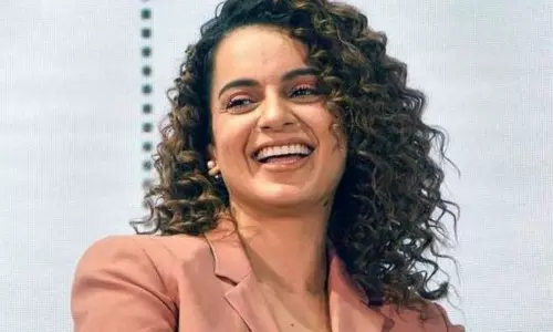 Kangana Ranaut