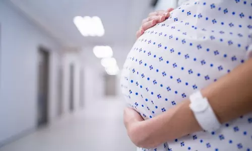 Study finds no reason to delay Covid vaccination during pregnancy