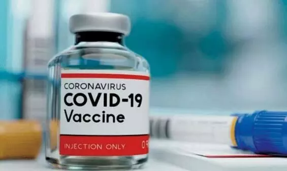 WHO backs AstraZeneca vaccine despite new virus variants