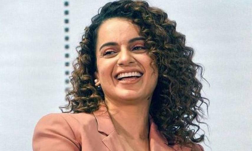 Kangana Ranaut accuses Twitter of shadow banning her account