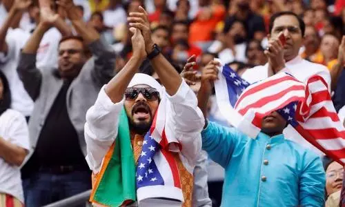 Indian Americans in favour of Modi and BJP: Survey