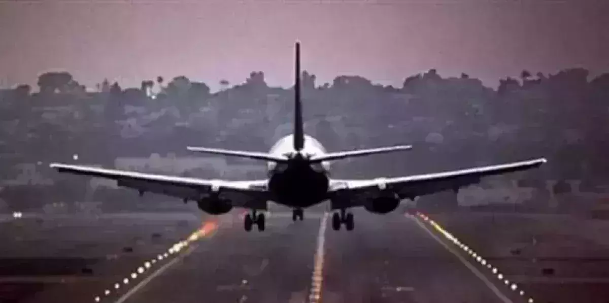 Air travel becomes expensive as govt announces up to 30% hike in domestic airfares