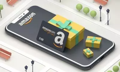 amazon