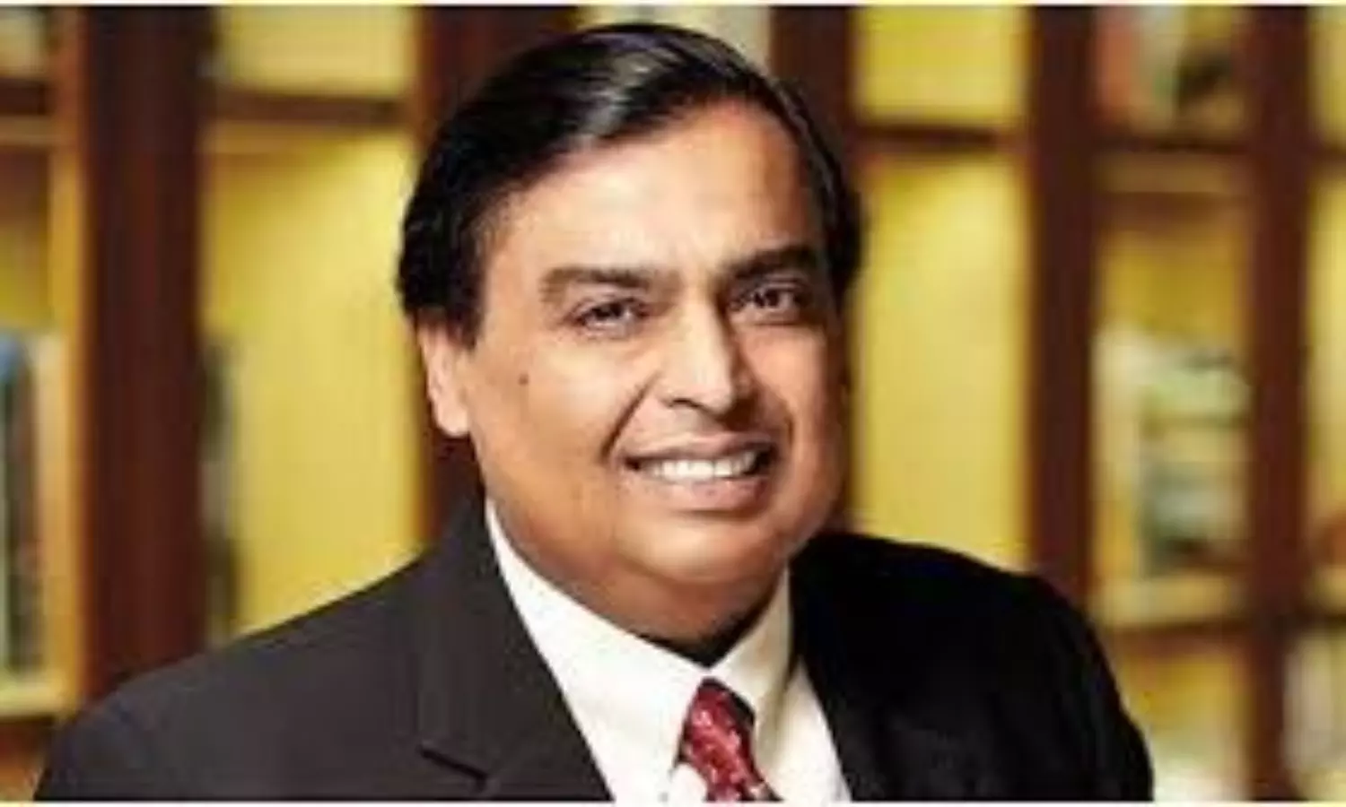 Reliance reaps huge gains in the stock market