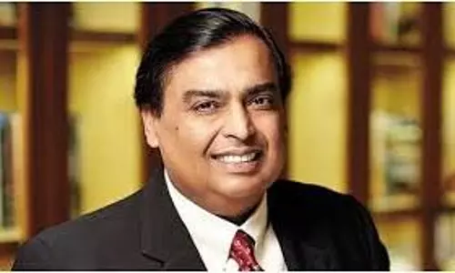 Reliance reaps huge gains in the stock market
