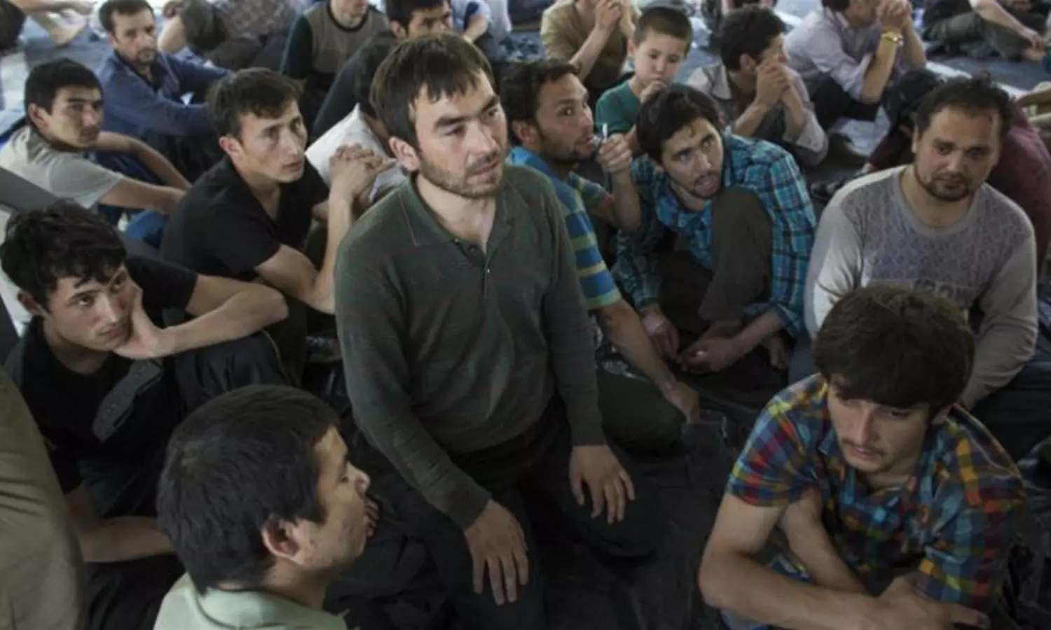 Uyghur Movement: Challenges to the ethnic movement
