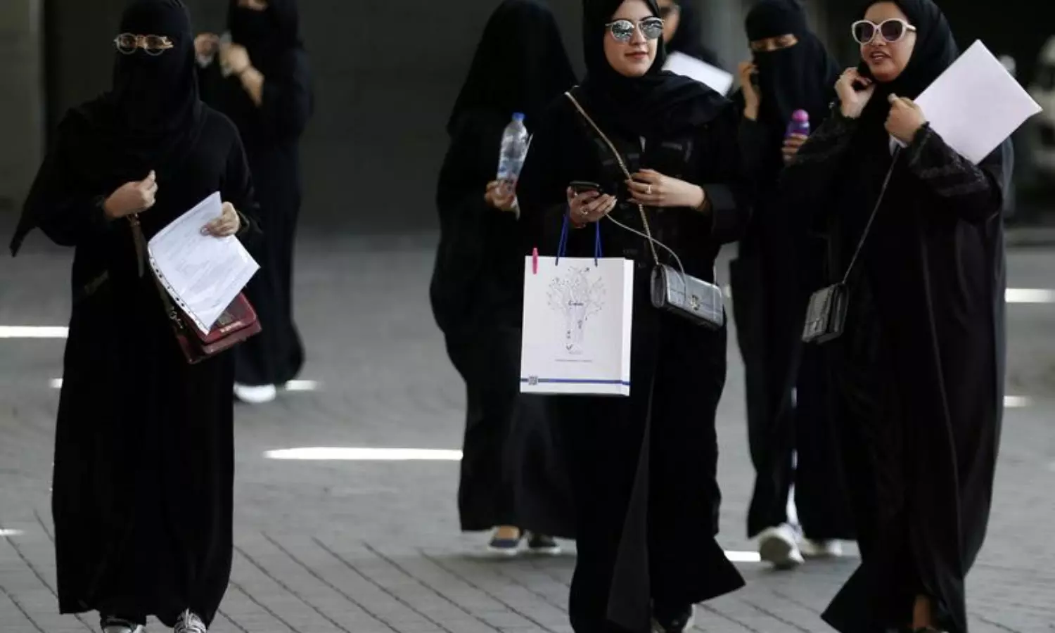 Saudis health tech sector to get a new womens health app