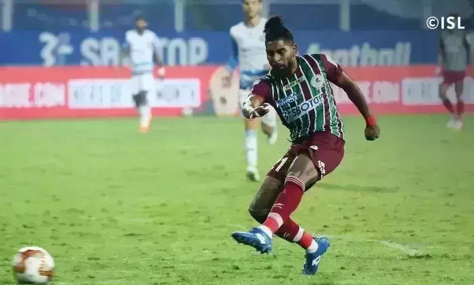 Roy Krishna