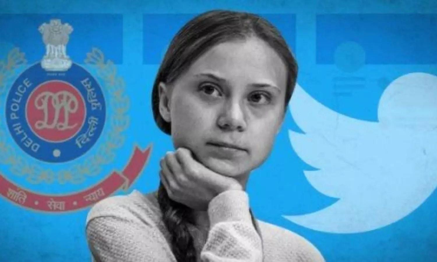 Greta Thunberg toolkit case: Delhi Police write to Zoom seeking info about toolkit meeting