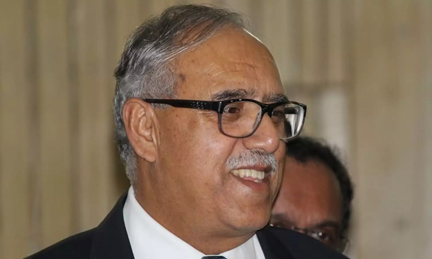 Nothing seditious about Toolkit: former SC Judge Justice Deepak Gupta