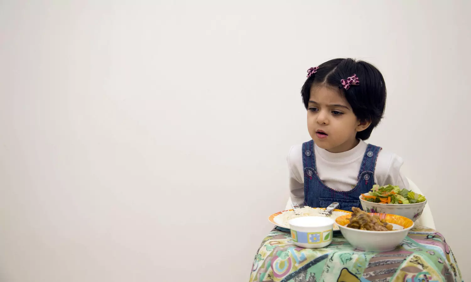 Childhood diet has lifelong impact, says study