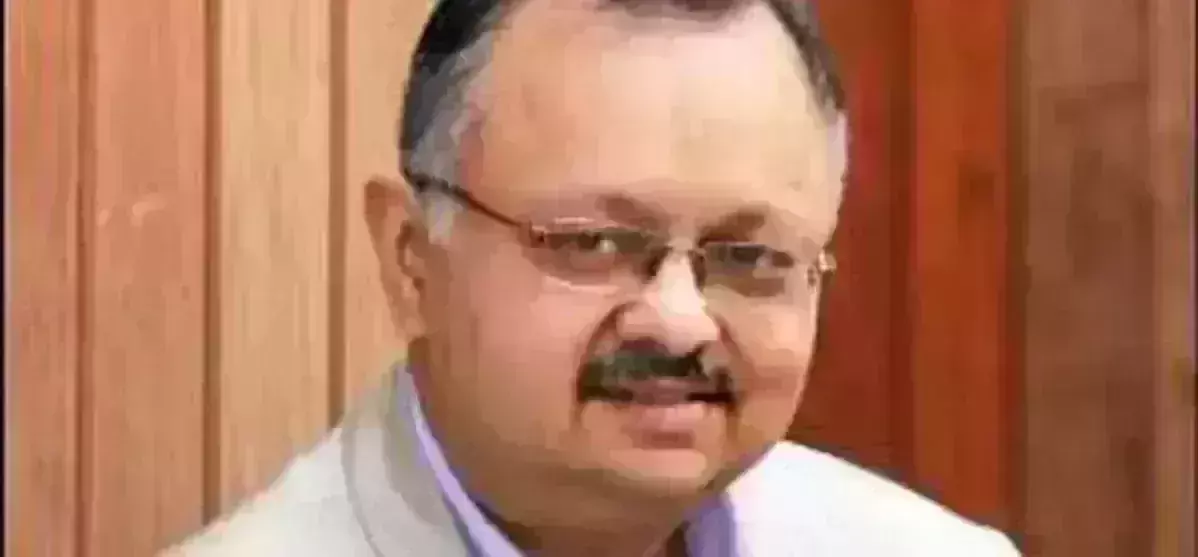 WhatsApp chats with Arnab Goswami mere loose talks, former BARC head tells Bombay HC