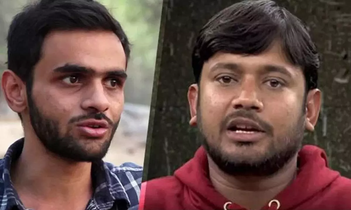 JNU Sedition Case: Delhi court summons Kanhaiya Kumar and others on March 15