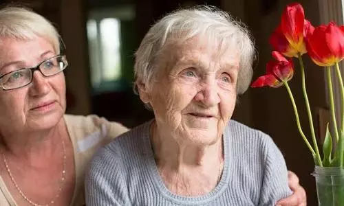 Elderly abuse a growing concern in India, LASI