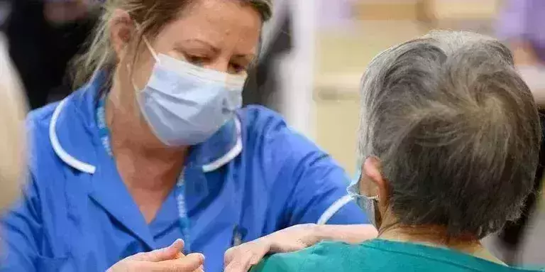 UK to conduct worlds first Covid-19 human challenge trial