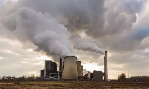 Fossil fuel combustion caused 2.5 million premature deaths in India in 2018