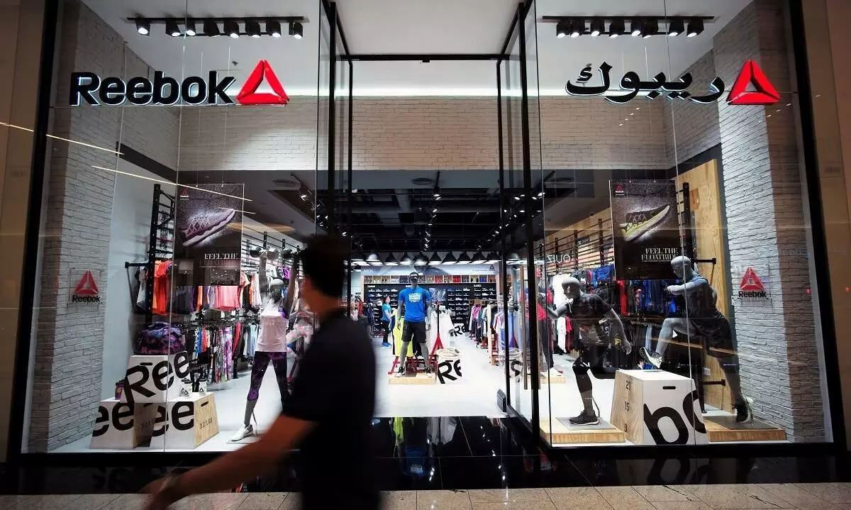 Adidas to sell Reebok brand soon