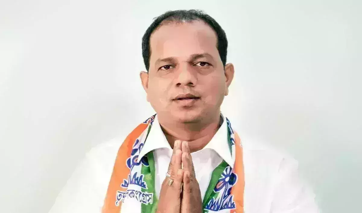 Bengal minister injured in bomb attack at railway station