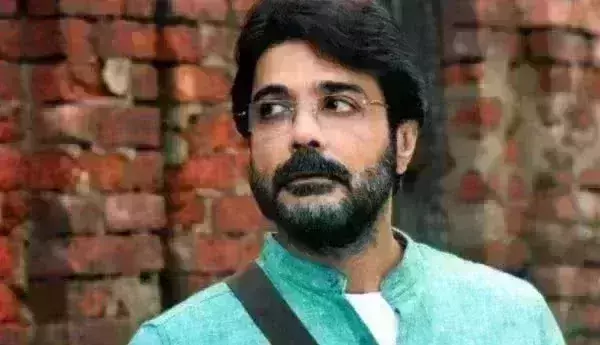 West Bengal Assembly Elections: Prosenjit Chatterjee denies rumours of joining BJP