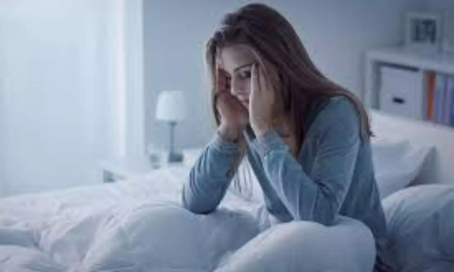 Irregular sleep schedules linked to depression