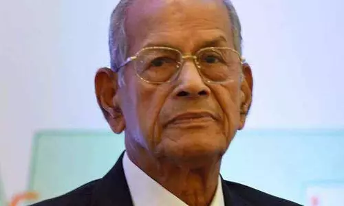 Metro Man E Sreedharan to join BJP,  says will contest polls if party asks
