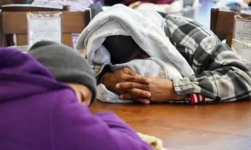 Texas freezes without power for sixth consecutive day