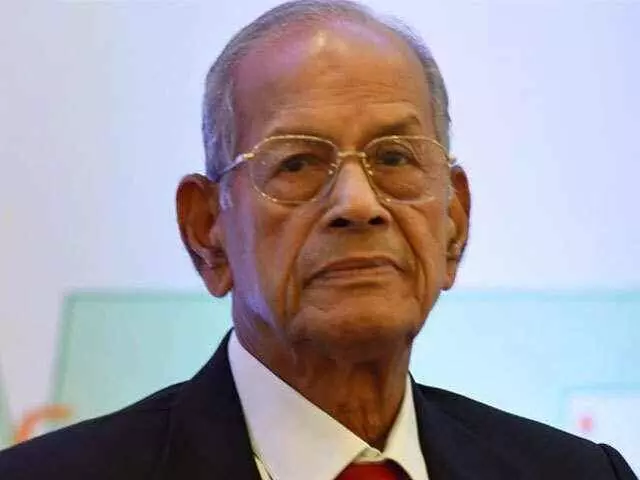 Metro Man E Sreedharan to join BJP,  says will contest polls if party asks